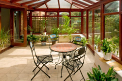 Racks conservatory quotes